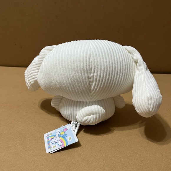 Cinnamoroll Corduroy Plush - Picture 5 of 5